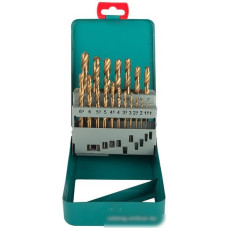 Набор оснастки Sturm 1055-03-SS3 (19 предметов)