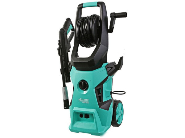 Мойка высокого давления Sturm PW92123