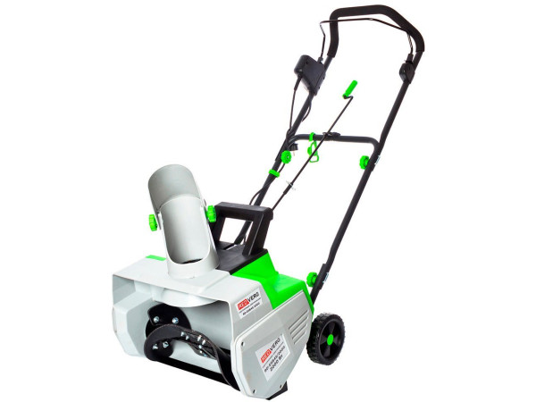 Снегоуборщик RedVerg RD-ESB45/2000