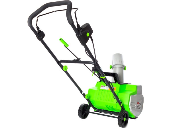 Снегоуборщик RedVerg RD-ESB45/2000