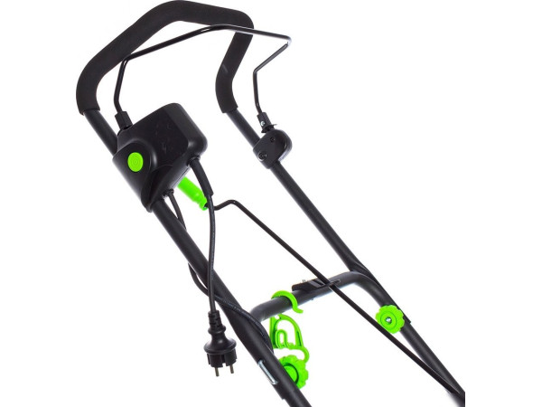 Снегоуборщик RedVerg RD-ESB45/2000