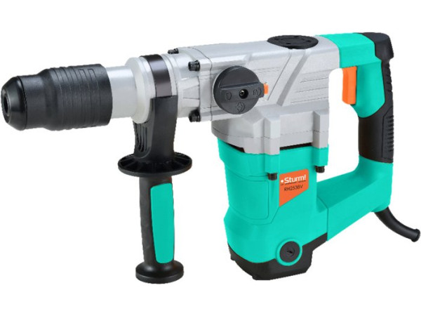Перфоратор Sturm RH2538V