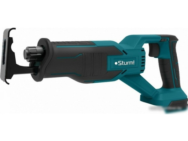 Сабельная пила Sturm CRS1801BL (без АКБ)