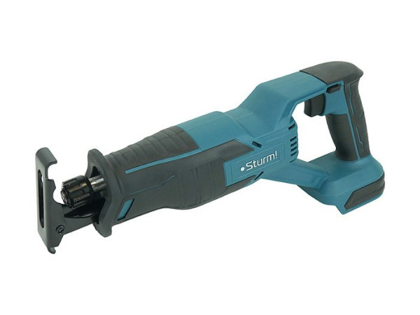 Сабельная пила Sturm CRS1801BL (без АКБ)