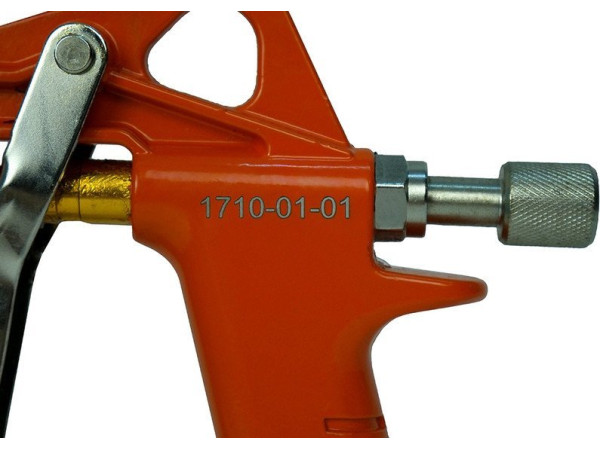 Краскопульт Sturm 1710-01-01