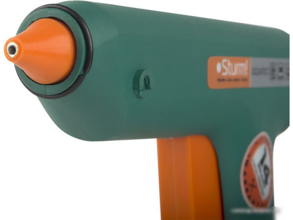 Термоклеевой пистолет Sturm GG2470C1