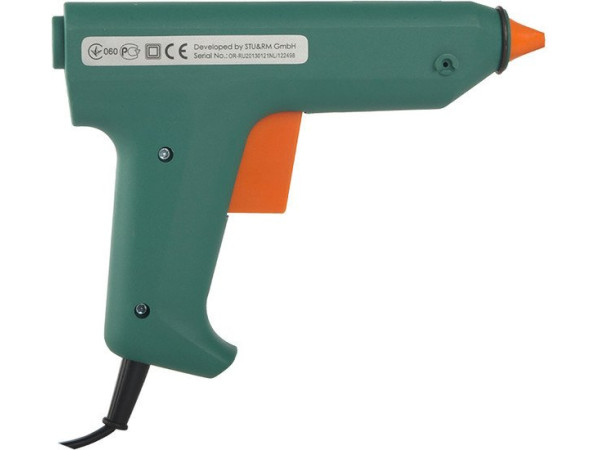 Термоклеевой пистолет Sturm GG2470C1