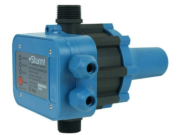 Датчик давления Sturm WPA10