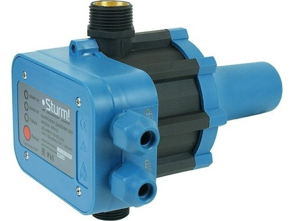 Датчик давления Sturm WPA10