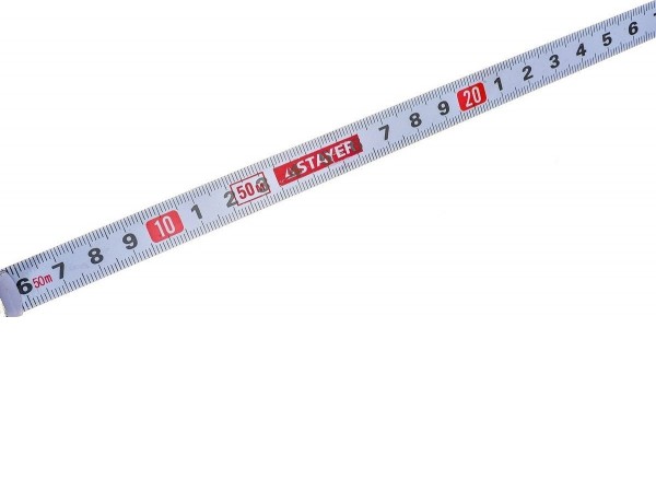 Мерная лента Stayer 2-34186-050