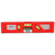 Уровень строительный KRAFTOOL 1-34863-022