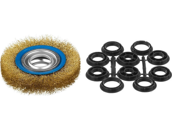 Щетка для электроинструмента Зубр 35186-125_z01