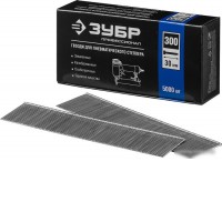 Гвозди Зубр 31830-30 (5000 шт)