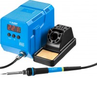 Паяльная станция Зубр ПСН-60