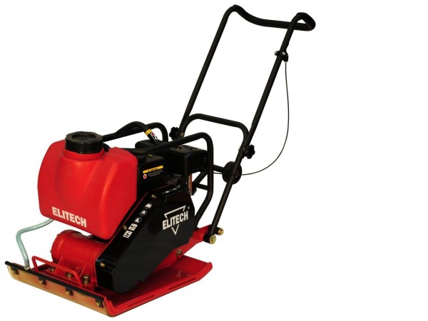 Виброплита ELITECH ПВТ 120БВЛ