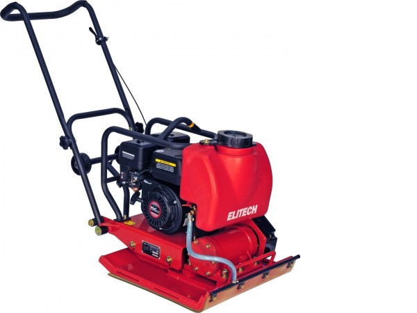 Виброплита ELITECH ПВТ 120БВЛ