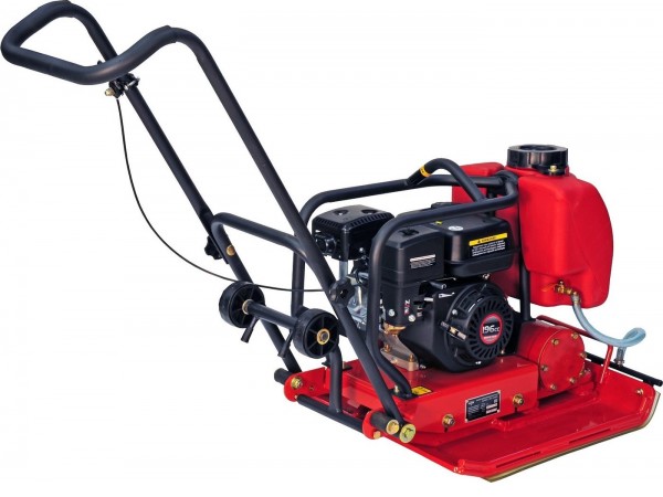 Виброплита ELITECH ПВТ 120БВЛ