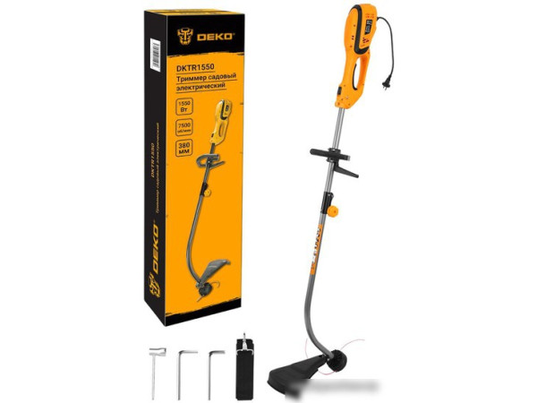 Триммер Deko DKTR1550