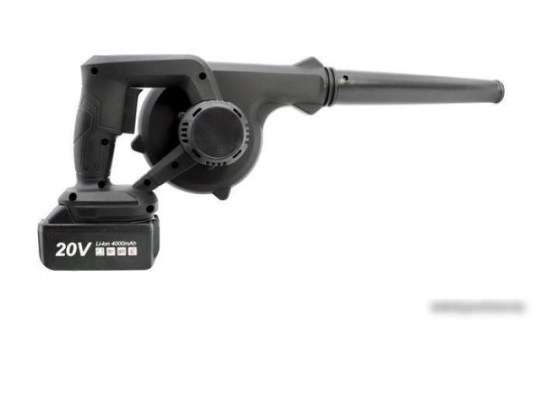 Ручная воздуходувка Zitrek ZKBL20V 082-2011 (с 2-мя АКБ)