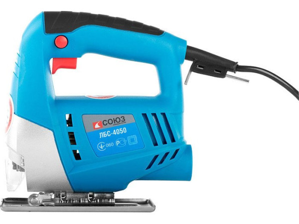 Электролобзик Союз ЛБС-4050