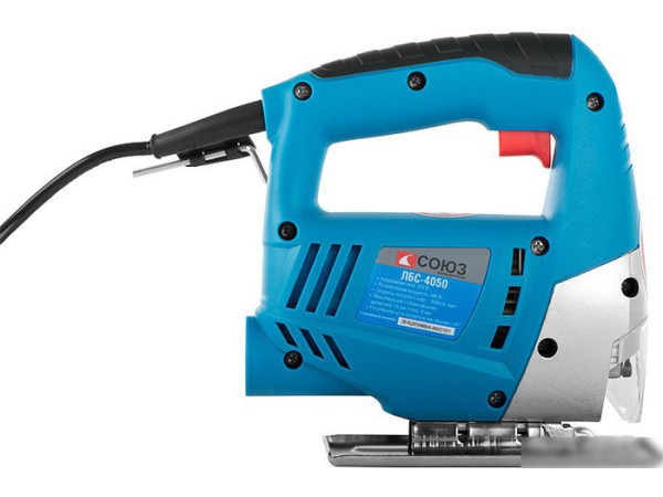 Электролобзик Союз ЛБС-4050