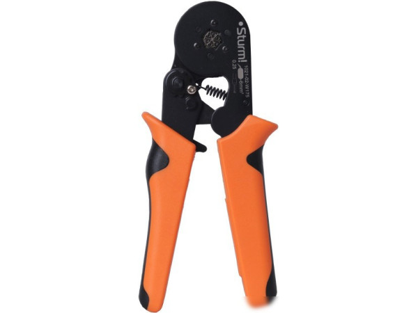 Кримпер Sturm 1021-02-W175