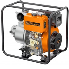 Мотопомпа Carver CGP 6080-Diesel 01.022.00010
