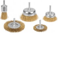 Набор щеток для электроинструмента Stayer 35157-H5_z01