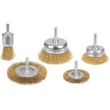 Набор щеток для электроинструмента Stayer 35157-H5_z01