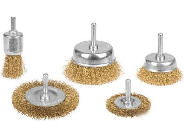 Набор щеток для электроинструмента Stayer 35157-H5_z01