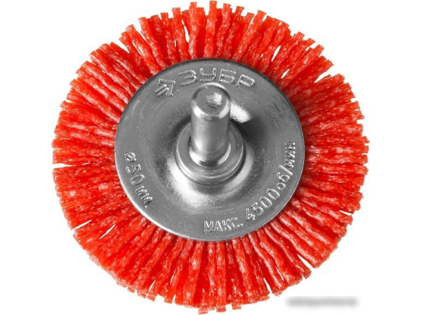 Щетка для электроинструмента Зубр 35161-050-z02