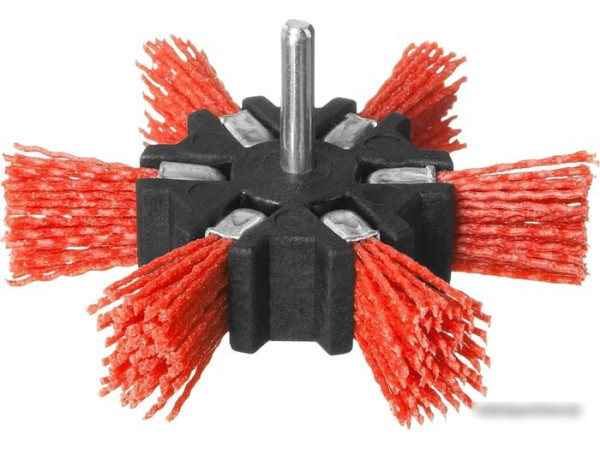 Щетка для электроинструмента Зубр 35163-100-z02