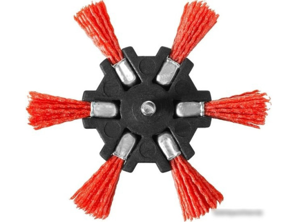 Щетка для электроинструмента Зубр 35163-100-z02