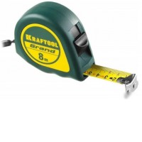 Рулетка KRAFTOOL 34022-08-25