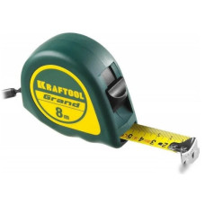 Рулетка KRAFTOOL 34022-08-25
