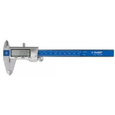 Штангенциркуль Зубр 34463-100