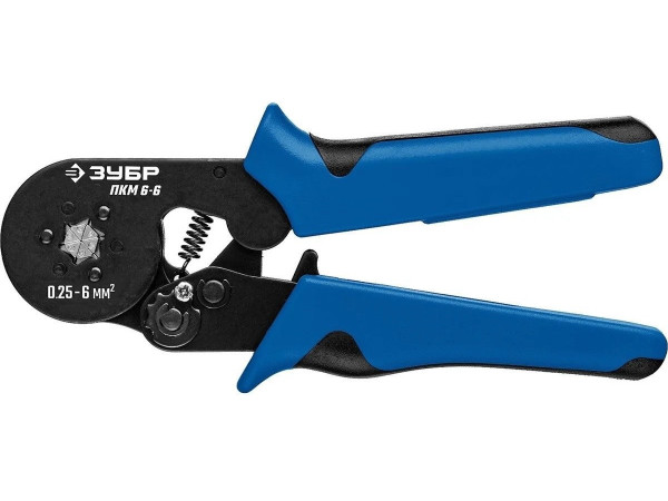 Пресс-клещи Зубр 22654_z01