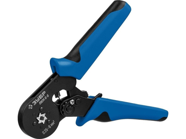 Пресс-клещи Зубр 22654_z01