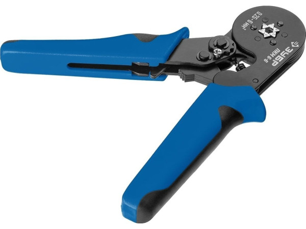 Пресс-клещи Зубр 22654_z01