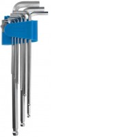 Набор ключей Зубр 27466-H9 (9 предметов)