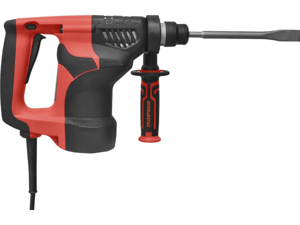 Перфоратор Парма П-01-20/900ВР (кейс)