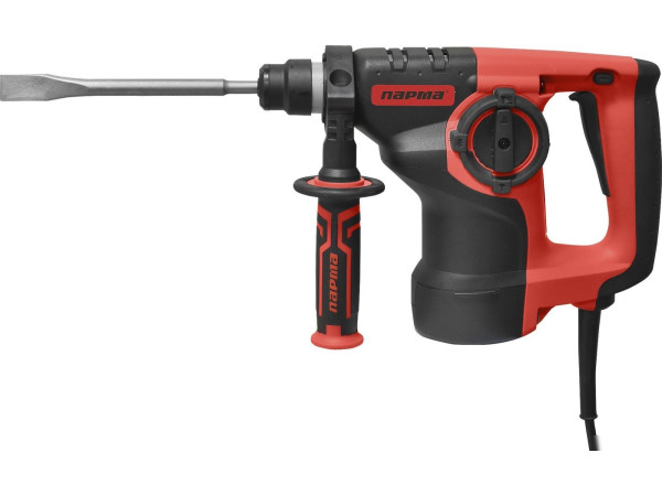 Перфоратор Парма П-01-20/900ВР (кейс)