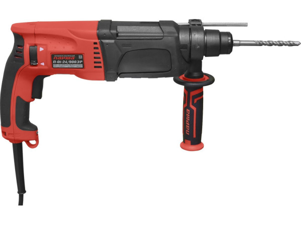 Перфоратор Парма П-01-24/900ЭР (кейс)