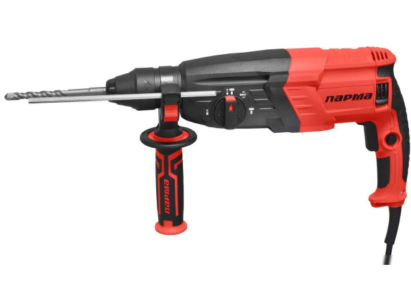 Перфоратор Парма П-02-28/950ЭР (кейс)