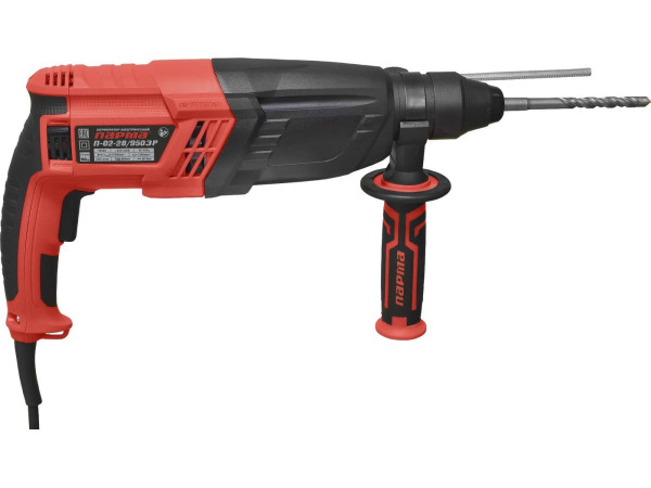 Перфоратор Парма П-02-28/950ЭР (кейс)