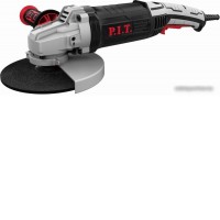 Угловая шлифмашина P.I.T PWS180-C1