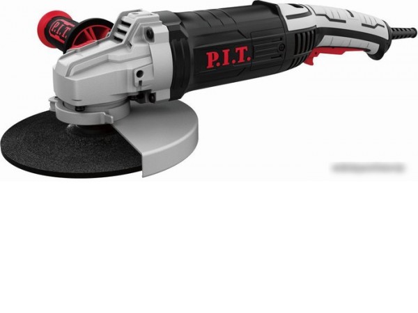 Угловая шлифмашина P.I.T PWS180-C1