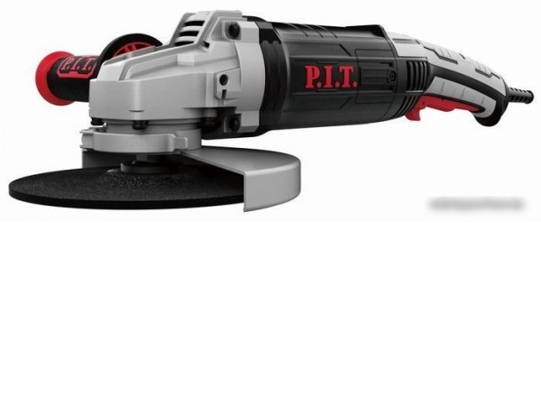 Угловая шлифмашина P.I.T PWS180-C1