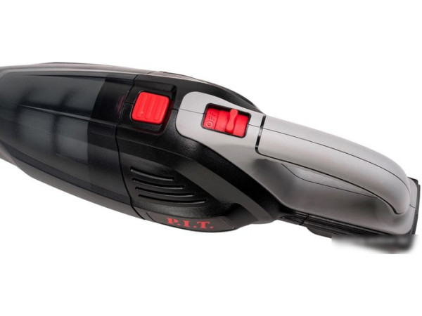 Пылесос P.I.T PVC20H-0.5A Solo (без АКБ и ЗУ)