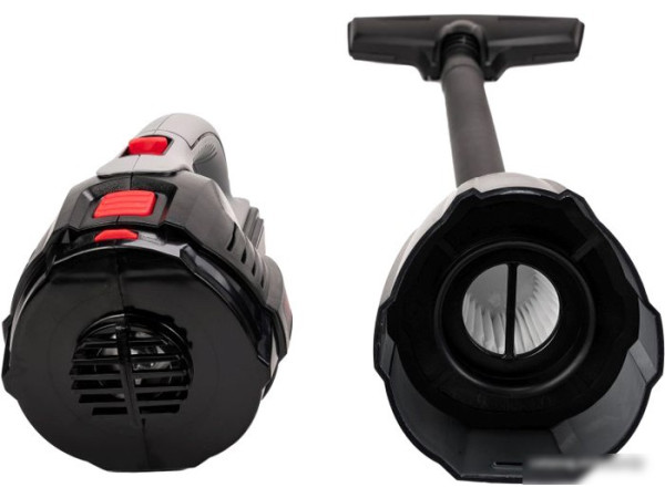 Пылесос P.I.T PVC20H-0.5A Solo (без АКБ и ЗУ)